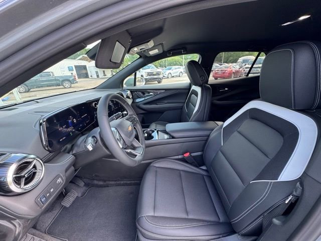 2025 Chevrolet Blazer EV LT - Photo 11