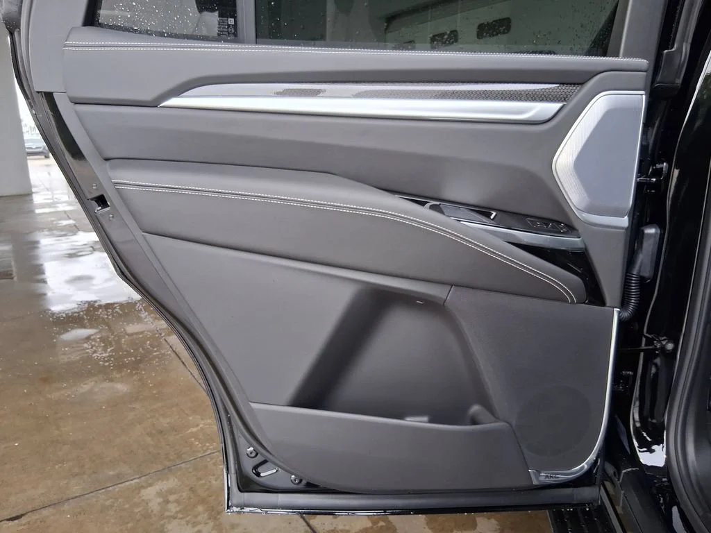 New 2026 Black Raven Cadillac V-Series image 24