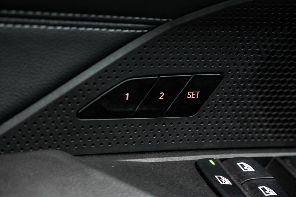 Used 2023 Black BMW eDrive40 image 47