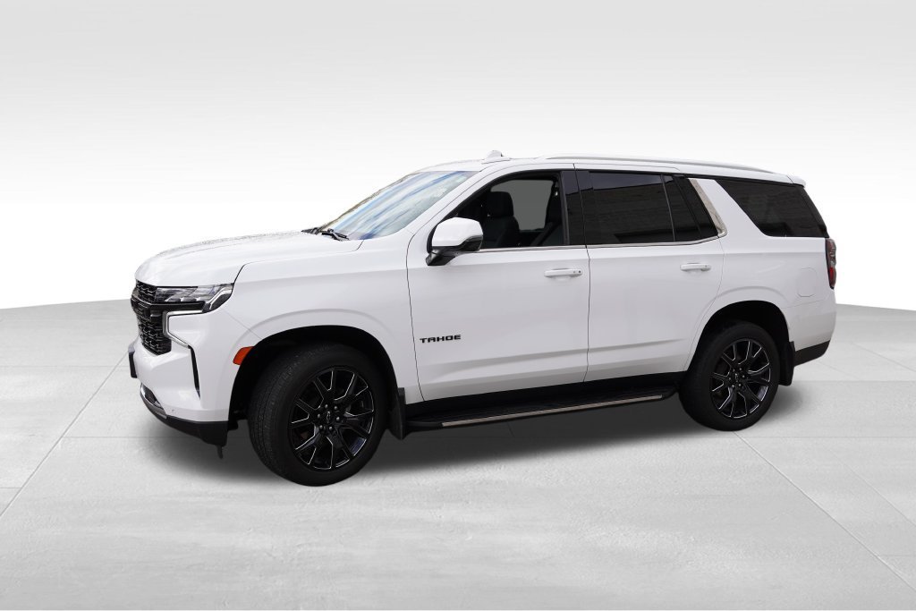 2023 Chevrolet Tahoe LT - Photo 10