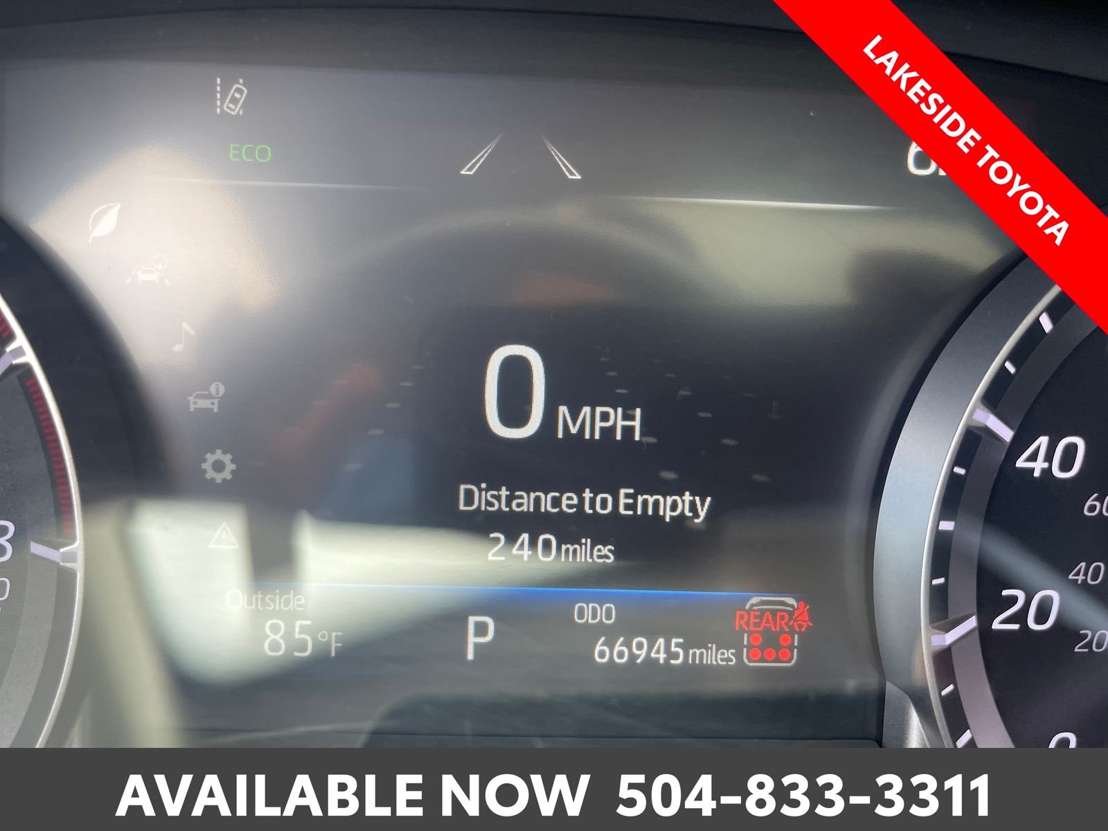 Certified Used 2024 Green Toyota XLE image 40
