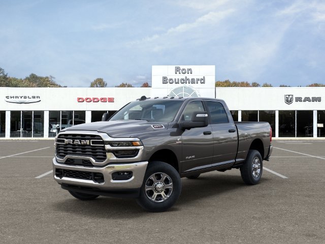 2026 RAM 3500 Pickup