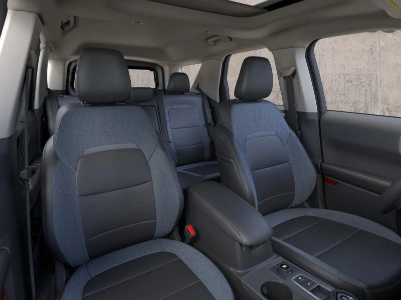 New 2026 Shadow Black Ford Outer Banks® image 10