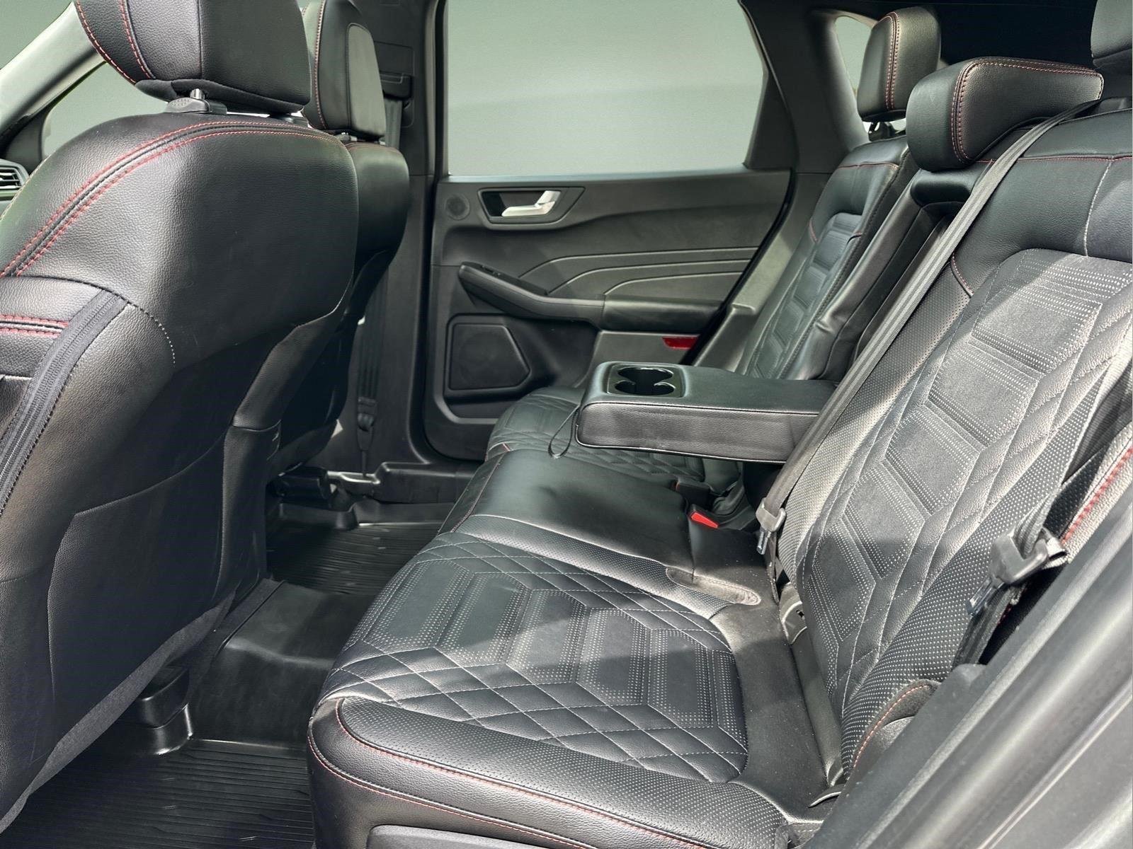Used 2023  Ford ST-Line Elite image 13