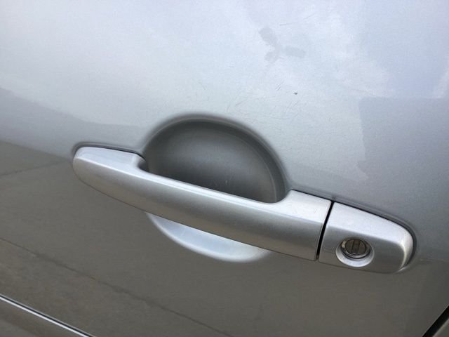 Used 2008 Classic Silver Toyota Limited image 14