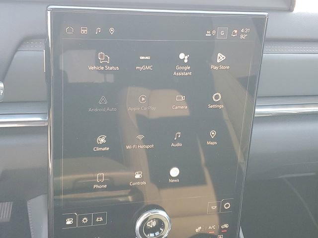 2026 GMC Terrain AT4 - Photo 15