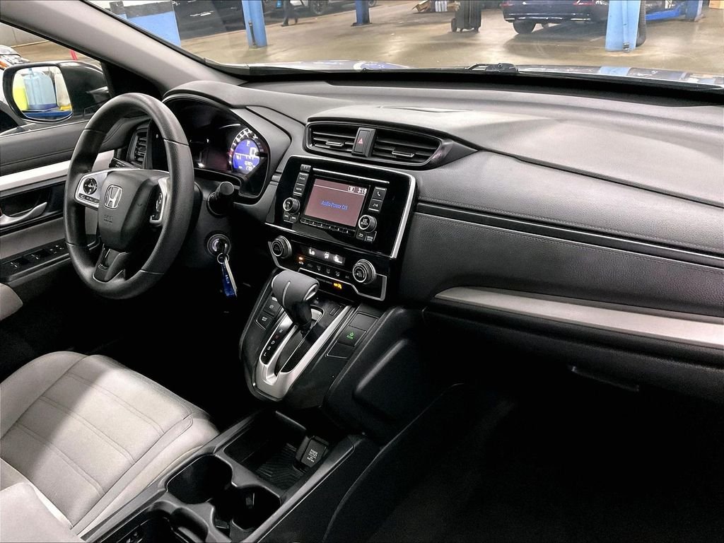Used 2019 Silver Honda LX image 14
