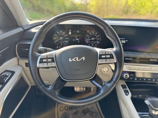 2023 Kia Telluride SX Prestige - Photo 25