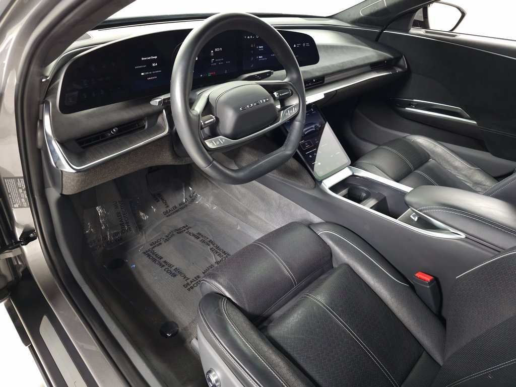 2022 LUCID AIR - Image 19