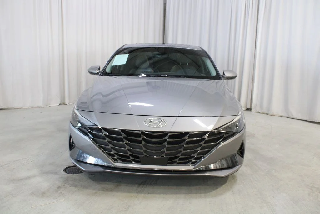 Used 2023  Hyundai Limited image 36