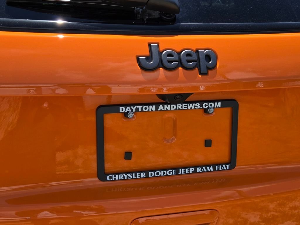 New 2026 Joose (DISC) Jeep Latitude image 10