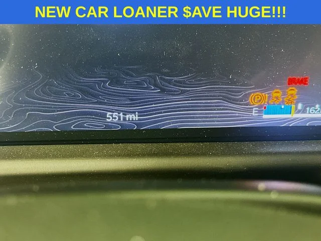 New 2026 Bright White Clear-Coat Exterior Paint Jeep Grand Wagoneer image 12