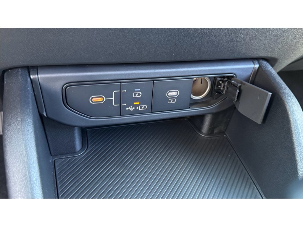 New 2026 Steel Gray Kia LXS image 21