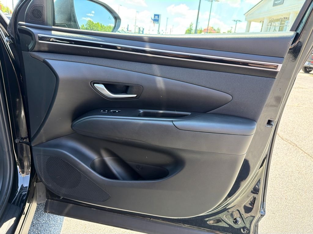2023 Hyundai Tucson SEL - Photo 14