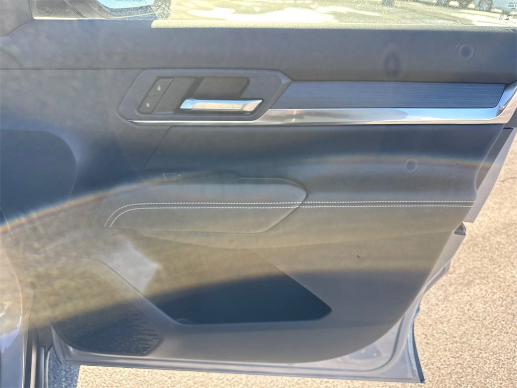 2026 GMC TERRAIN - Image 37