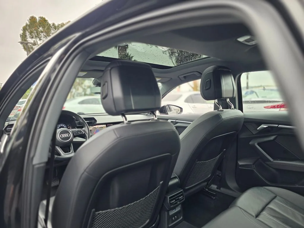 2023 Audi A3 Sedan Premium - Photo 16