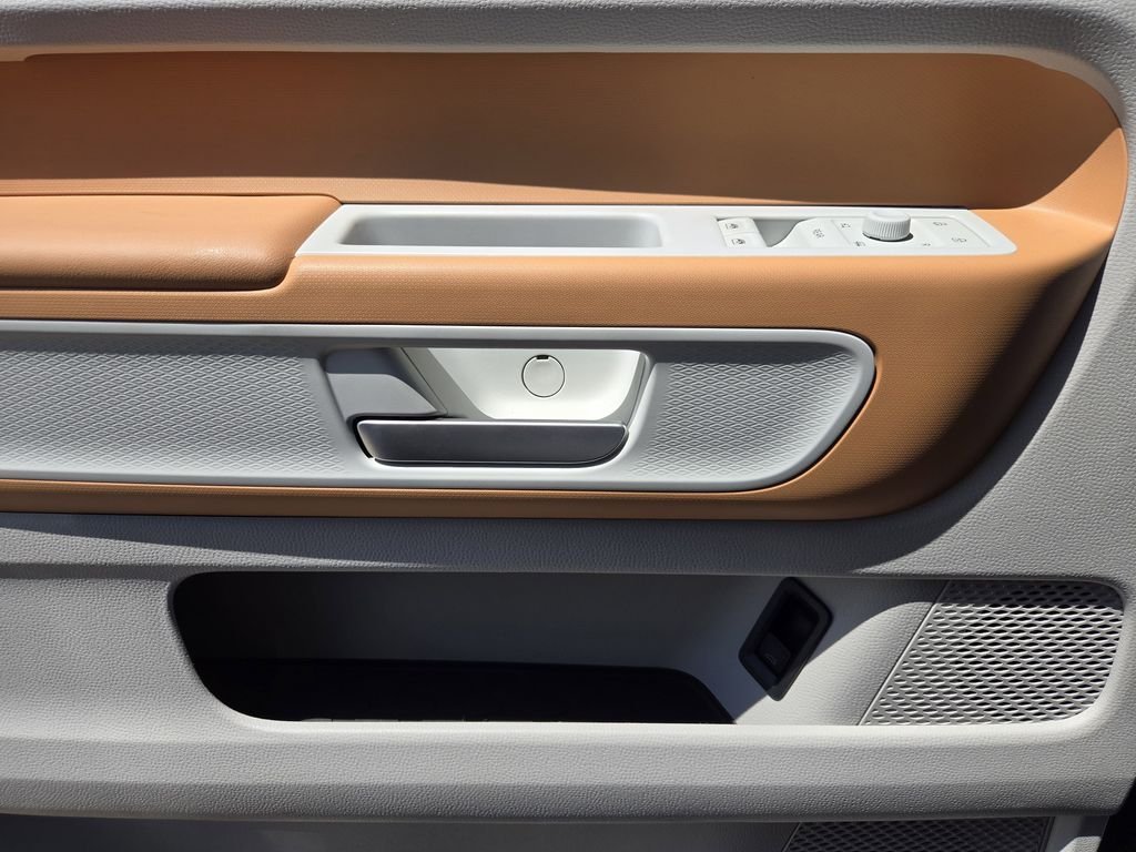 2025 Volkswagen ID. Buzz 1st Edition - Photo 18