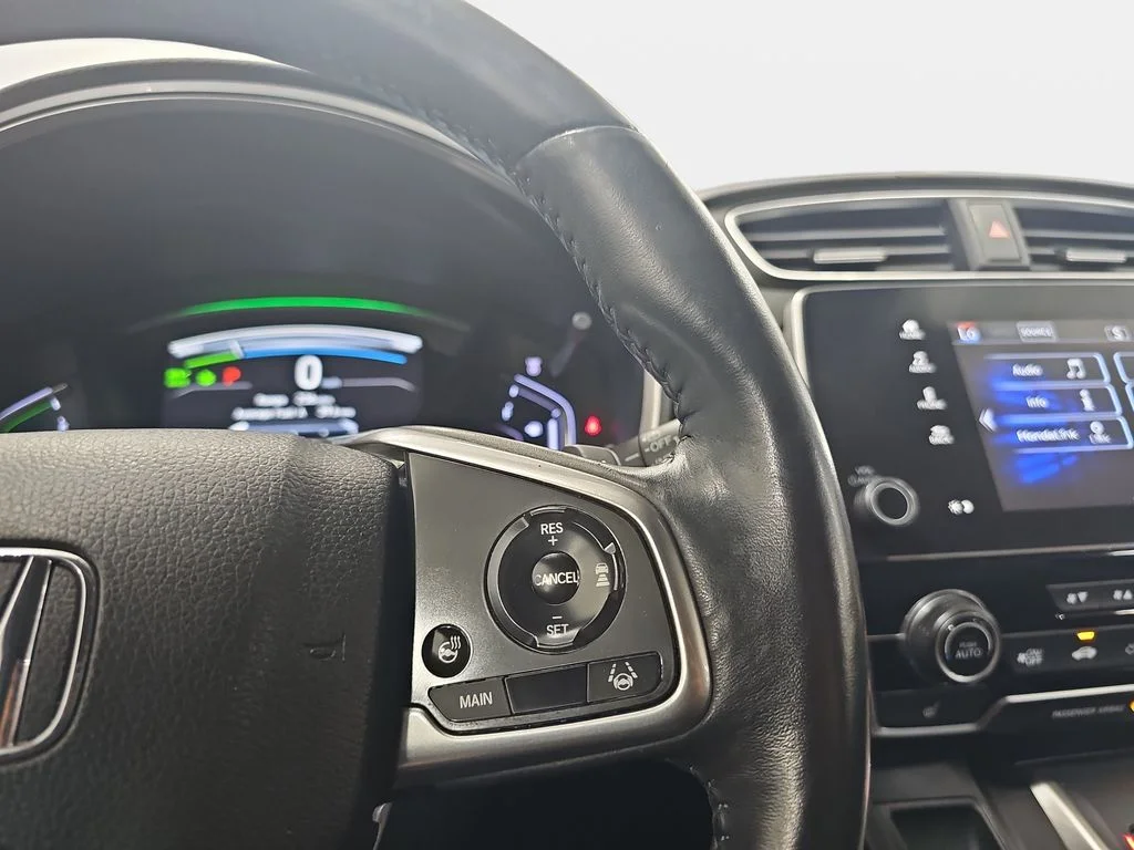 Used 2021  Honda EX-L image 20