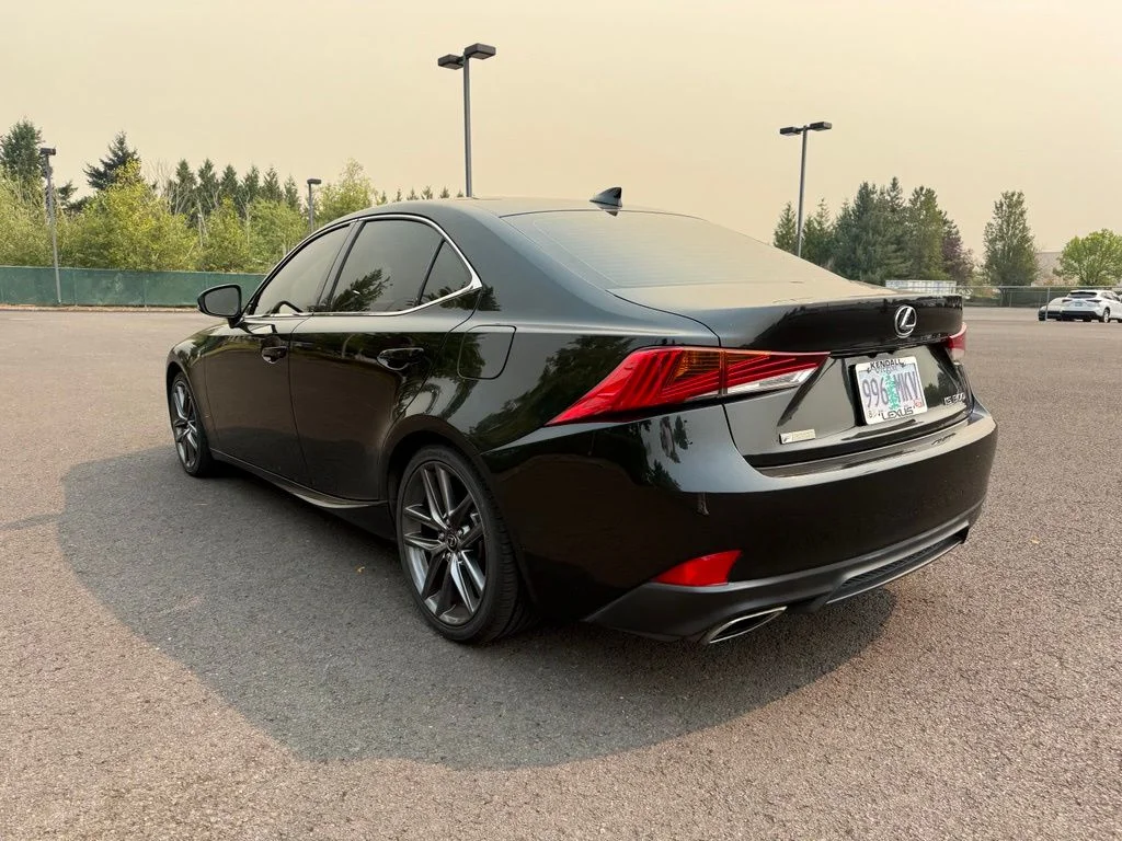 Used 2018 Caviar Lexus 300 image 5