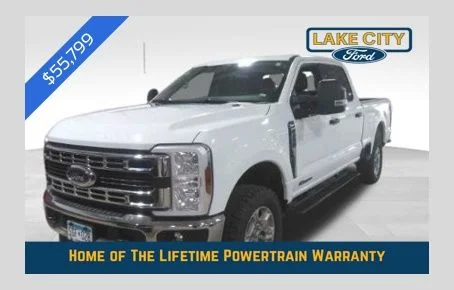 2025 Ford F-250's photo