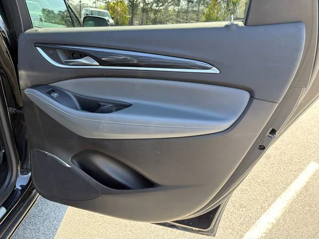 Used 2020 Ebony Twilight Metallic Buick Essence image 16