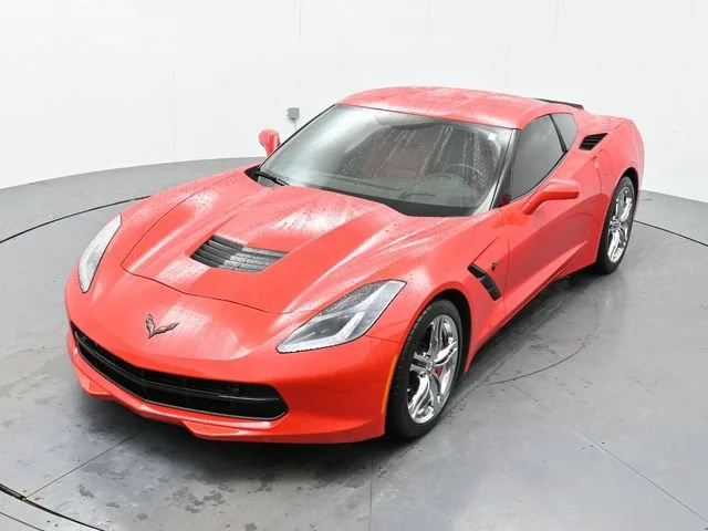 Used 2016 TORCH RED Chevrolet 2LT image 31