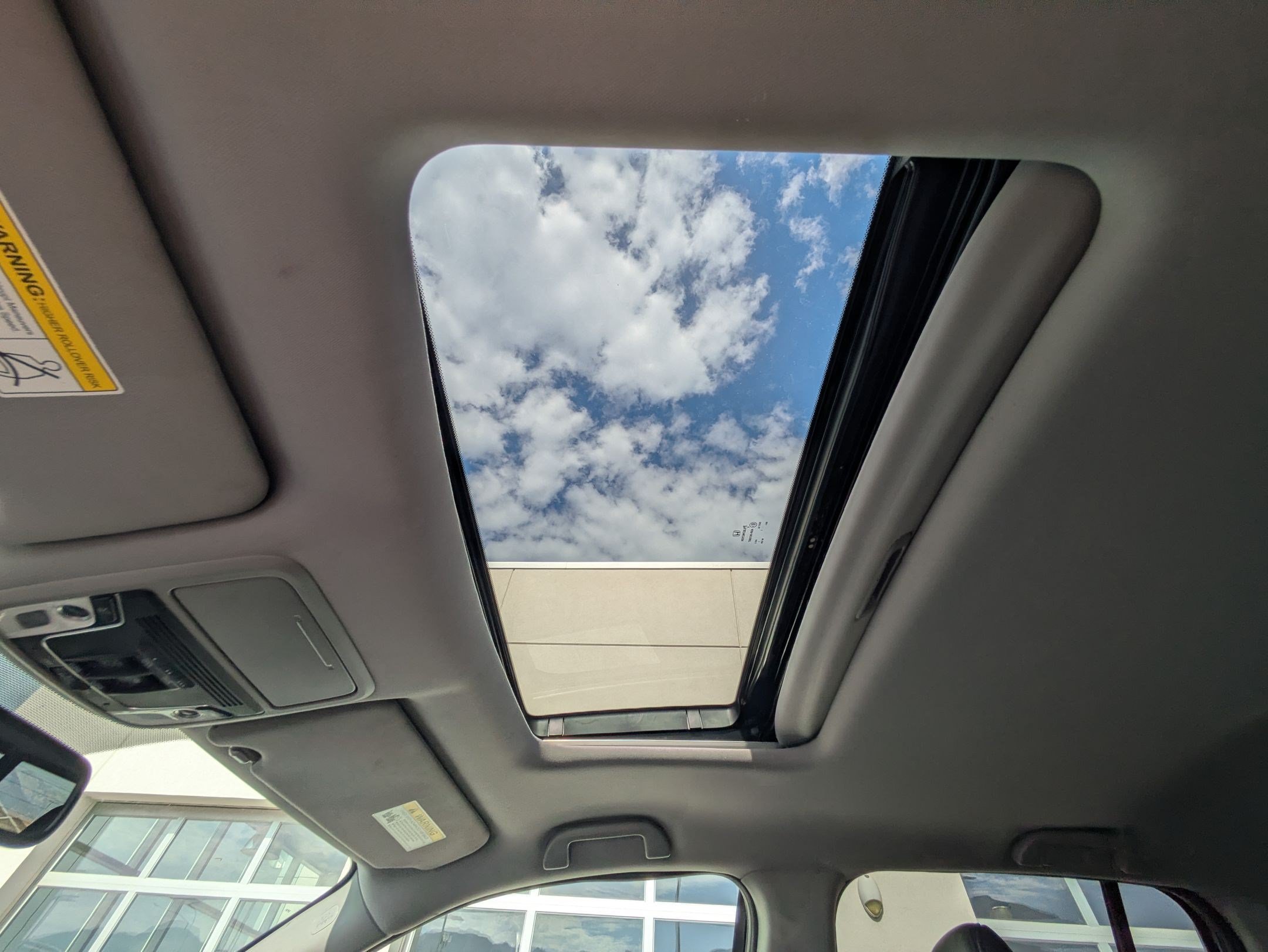Certified Used 2019 Gray Honda RTL-T image 18