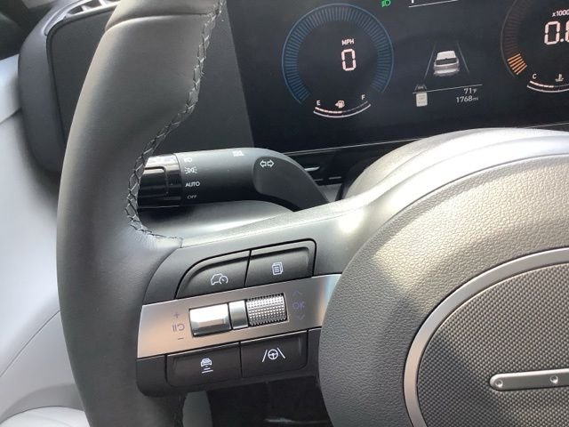 2026 Hyundai Kona SEL Sport - Photo 29