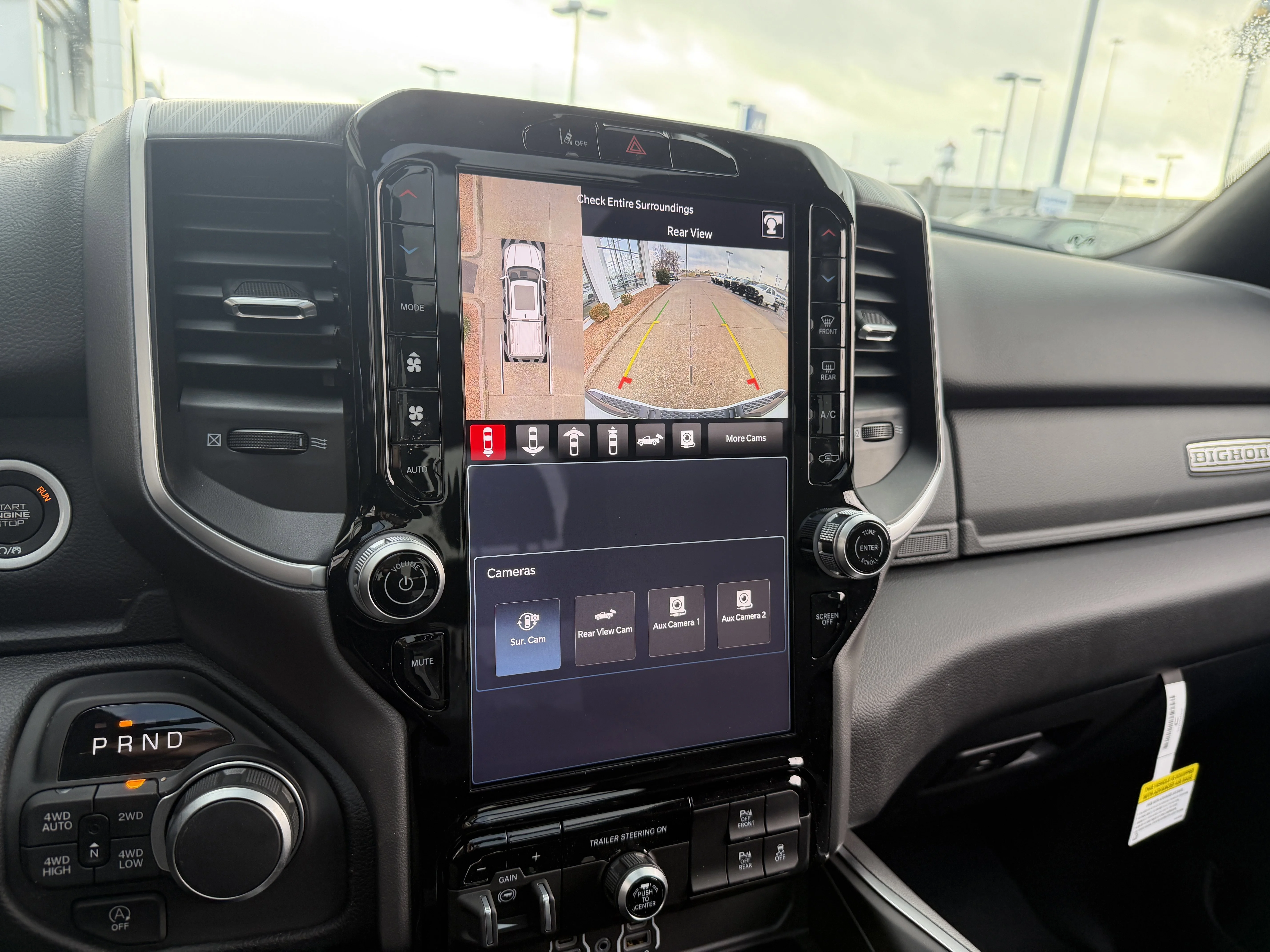2026 RAM 1500 Big Horn/Lone Star - Photo 43