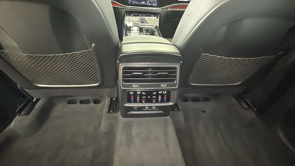2023 Audi Q8 Prestige - Photo 26