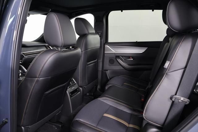 2026 Mazda CX-70 Premium Package - Photo 6