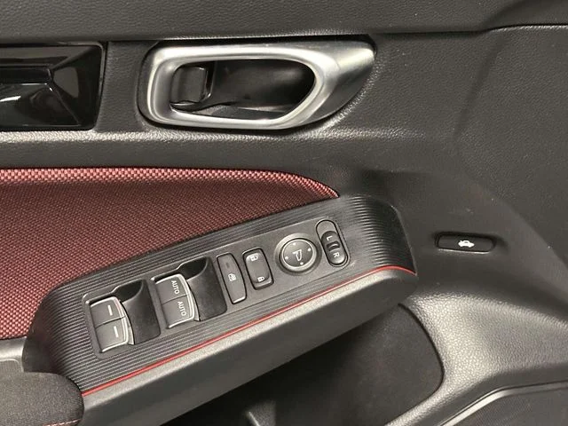 2024 Honda Civic Si - Photo 12