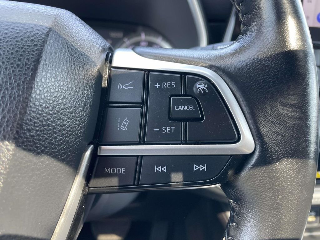 2023 Toyota Highlander XLE - Photo 36