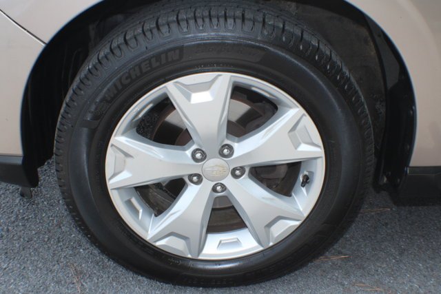 Used 2014 Burnished Bronze Metallic Subaru 2.5i Limited image 5