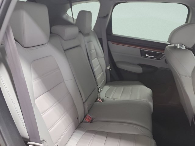 2018 Honda CR-V Touring - Photo 16
