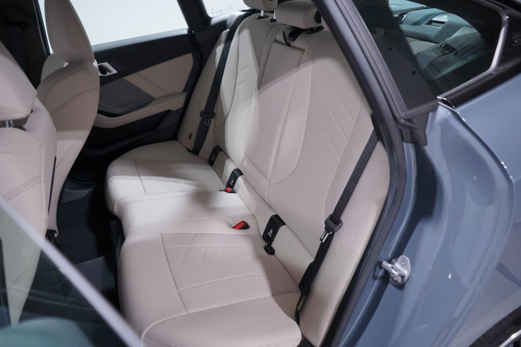 Used 2026 Storm Bay Metallic BMW 228 Gran Coupe image 9