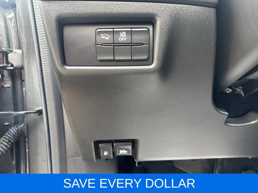 Used 2023 Gray Mazda 2.5 S Select Package image 9