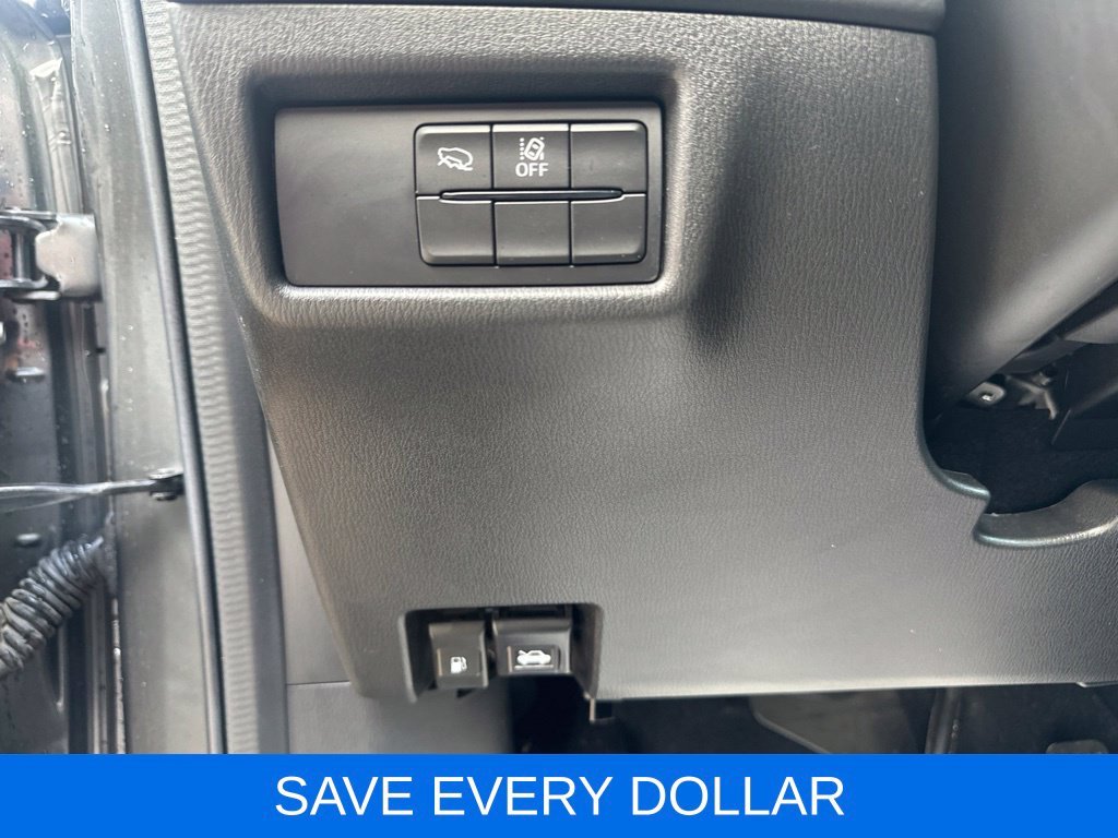 Used 2023 Gray Mazda 2.5 S Select Package image 9