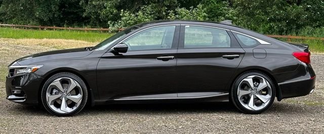 2018 Honda Accord Touring - Photo 6