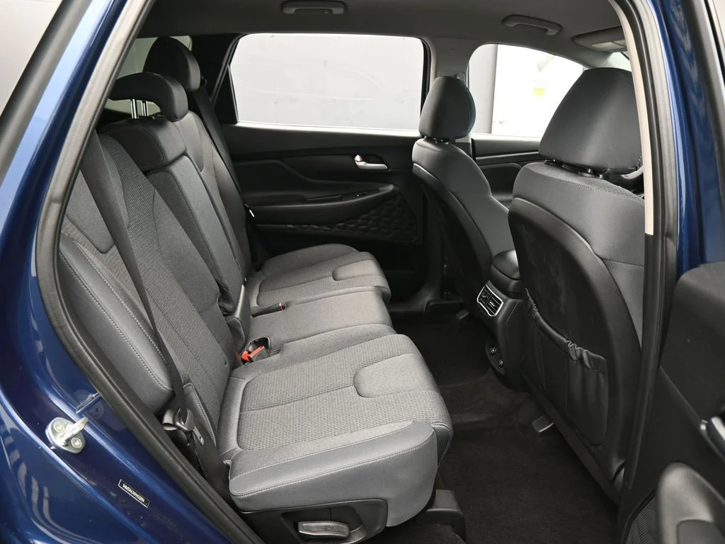 Used 2023 Stormy Blue Hyundai SE image 30