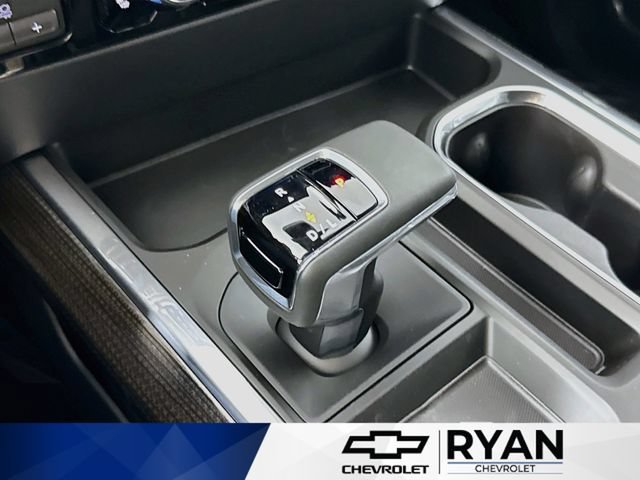 2026 Chevrolet Silverado 1500 RST - Photo 17