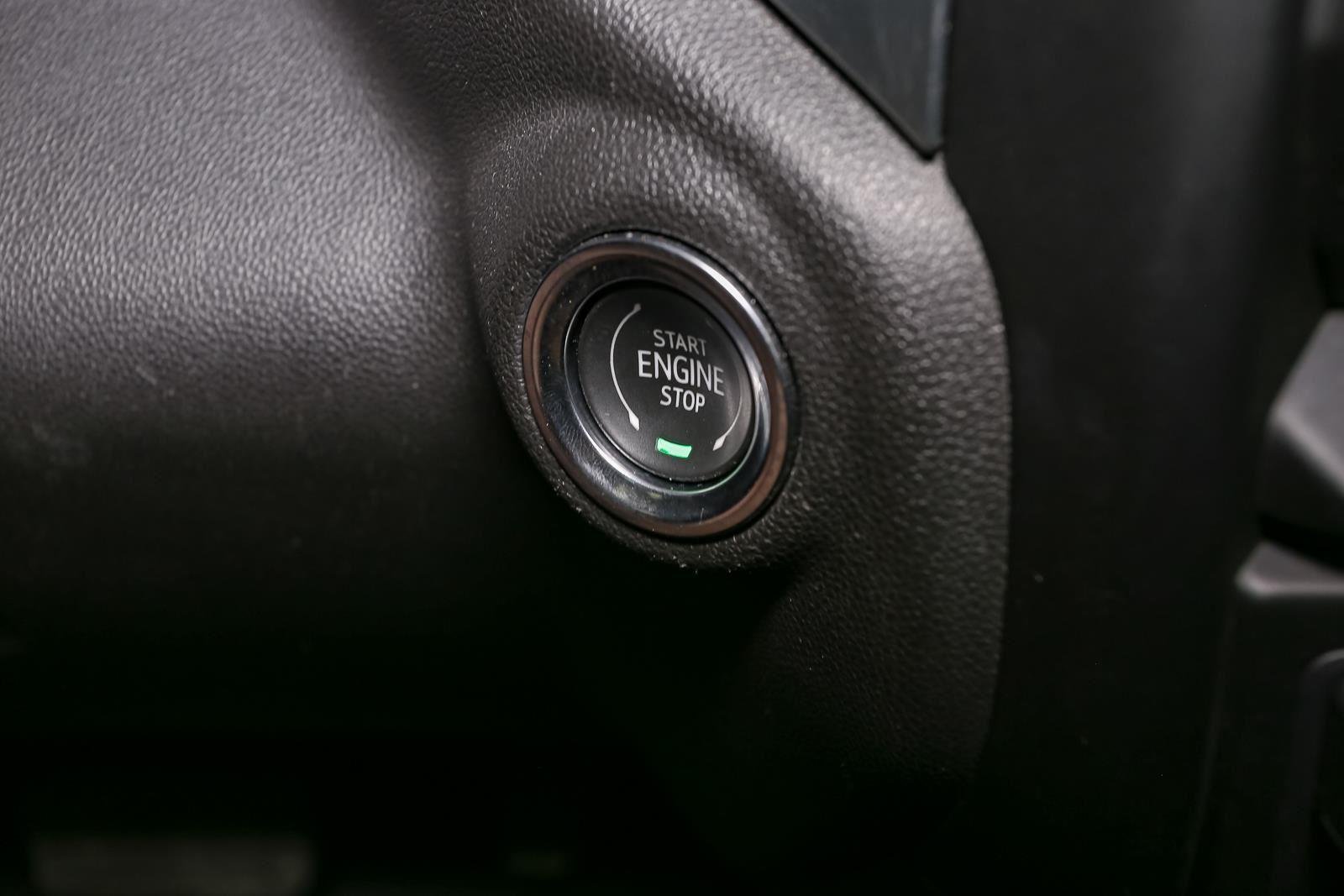 Used 2021 Black Chevrolet LT Trail Boss image 35