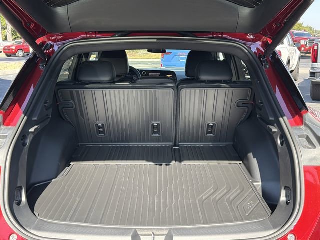 2026 Chevrolet Equinox EV 2LT - Photo 9