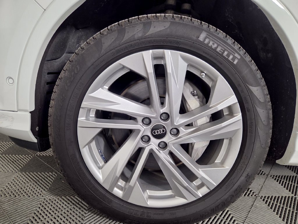2023 Audi Q7 Premium Plus - Photo 7