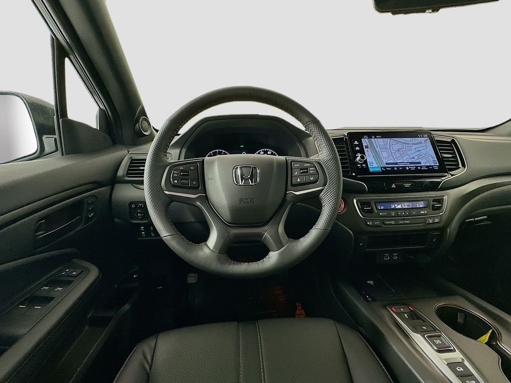 2026 Honda Ridgeline TrailSport - Photo 19