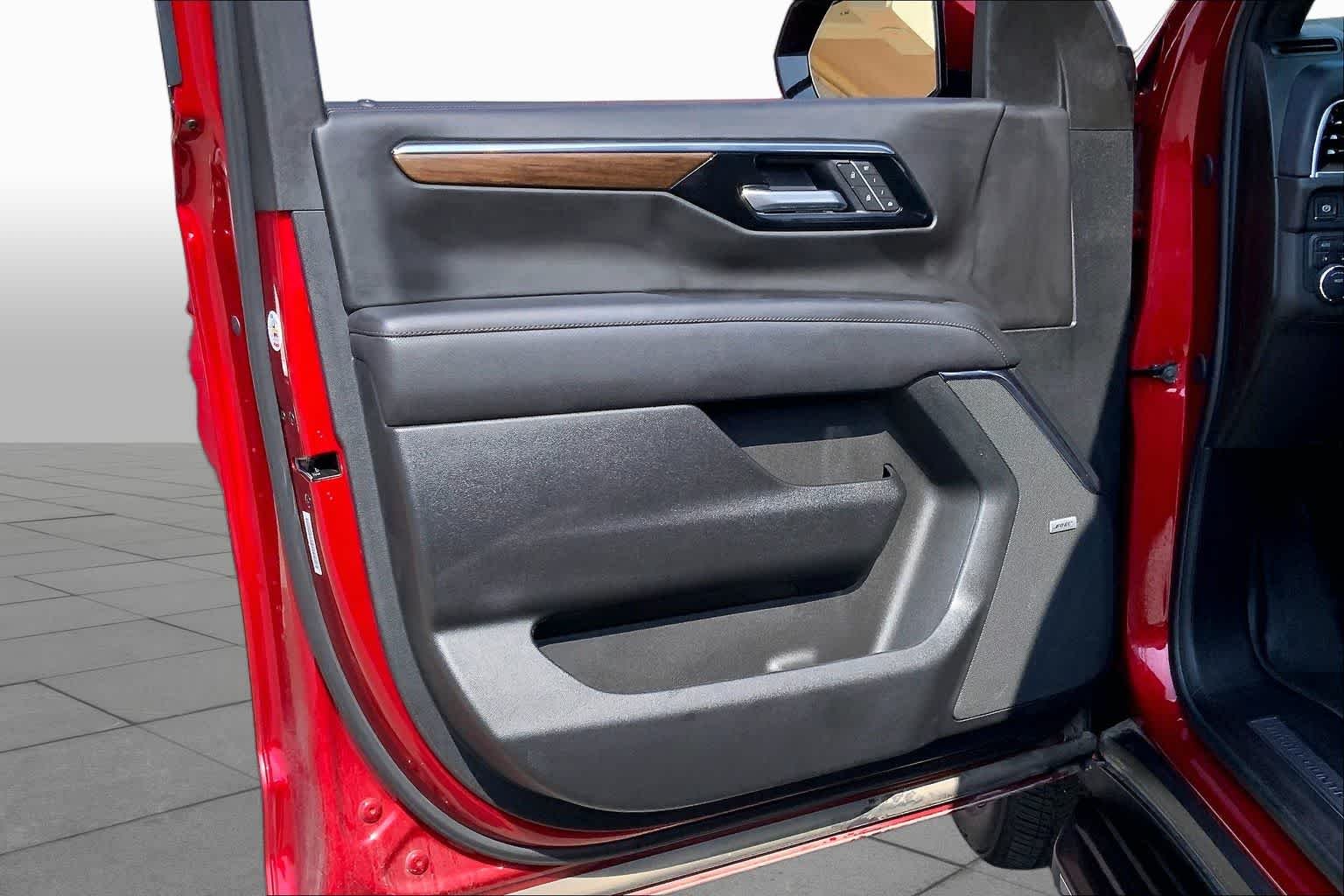 2025 Chevrolet Tahoe High Country - Photo 47