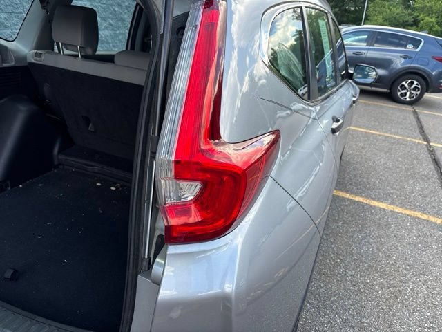 Used 2019 Silver Honda LX image 8