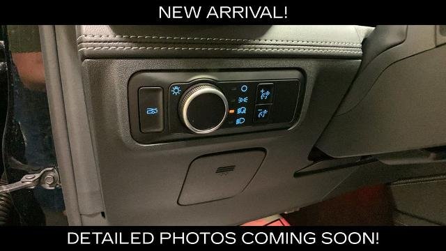 Certified Used 2024 Shadow Black Ford GT Premium image 60