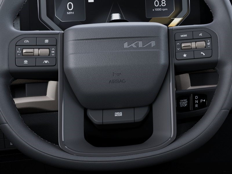 New 2027 Ivory Silver Kia SX image 22