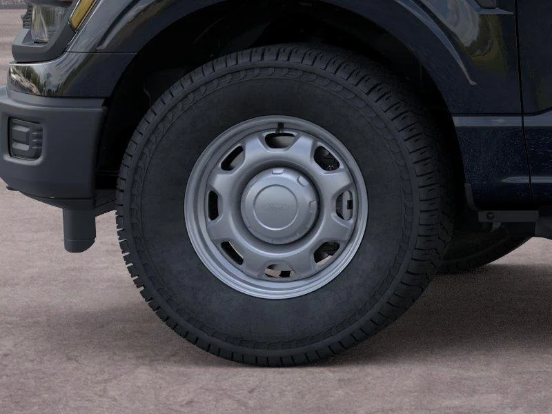 New 2026 Agate Black Ford XL image 19